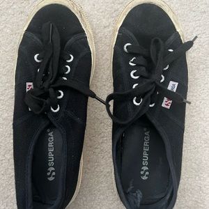 Black Supergas